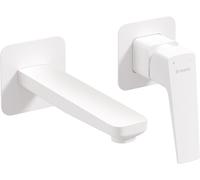 Deante Blur mitigeur de lavabo encastrée blanc BQL_A54L