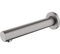 Deante Cascada bec pour mitigeur de baignoire graphite NAC_D81K