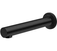 Deante Cascada bec pour mitigeur de baignoire noir NAC_N81K