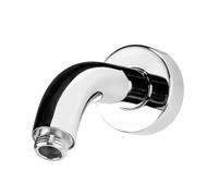 Deante Cascada bras mural chrome NAC_044K