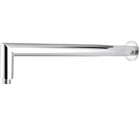 Deante Cascada bras mural chrome NAC_045K