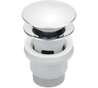 Deante Click-Clack bonde de lavabo chrome NHC_010P
