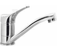 Deante Joko BOJ_026M Mitigeur lavabo chromé bec mobile
