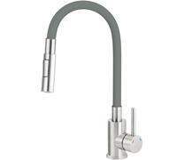 Deante Luno mitigeur de cuisine sur pied || BOC_T740