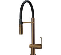 Deante Magnetic mitigeur de cuisine sur pied marron BRM_C72M