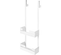 Deante Mokko étagère de douche pour cabine 25 cm blanc ADMA54K