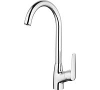 Deante Neo Boro mitigeur de cuisine sur pied chrome BMO_062M