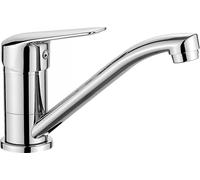 Deante Neo Boro mitigeur de lavabo sur pied chrome BMO_026M