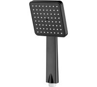 Deante Neo Boro pommeau de douche noir NER_N5SS