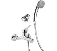 Deante robinet de baignoire Joko - Chrome