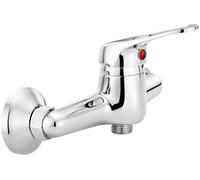 deante Robinet de douche mural 740 g BYU 040 M