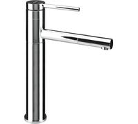 Deante Ora mitigeur de lavabo sur pied chrome BGE_022K