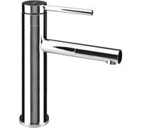 Deante Ora mitigeur de lavabo sur pied chrome BGE_022M