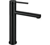 Deante Ora mitigeur de lavabo sur pied noir BGE_N22K