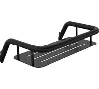 Deante - Panier de douche en acier inoxydable noir