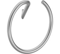 Deante | Porte-serviettes mural - rond