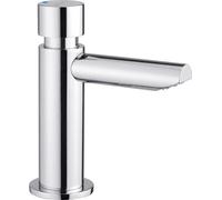 Deante Press mitigeur de lavabo sur pied électronique chrome BBH_028L