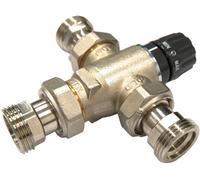 Deante Press mitigeur thermostatique BCH_1X3T
