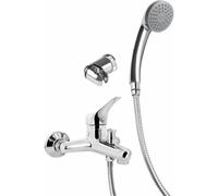 Deante Neo Joko mitigeur bain-douche murale chrome BOJ_011M