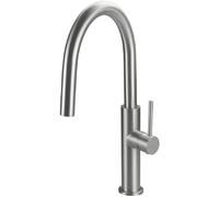 deante Robinet de Cuisine BQJ_F62M 1836 g 265 mm x 490 mm x 75 mm