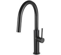 deante Robinet de Cuisine BQJ_N62M 1836 g 265 mm x 490 mm x 75 mm
