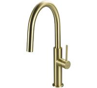 deante Robinet de Cuisine BQJ_R62M 1836 g 265 mm x 490 mm x 75 mm