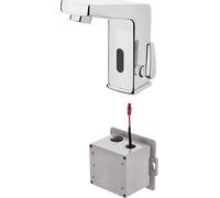 Deante | Robinet pour lavabo - sans contact - avec réglage de la température - Eco-friendly et durable