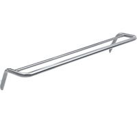 Deante Silia barre porte-serviette chrome ADI0631