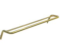 Deante Silia barre porte-serviette doré ADIZ631