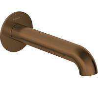 Deante Silia bec pour mitigeur de baignoire || NQS_C81K