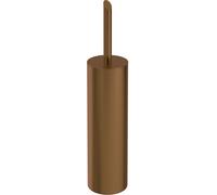 Deante Silia brosse wc posé marron ADI_C712