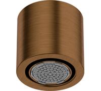 Deante Silia douche à effet de pluie 4.2x4.2 cm ronde || NQS_C30K