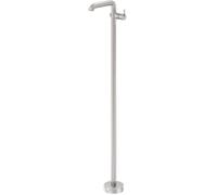 Deante Silia mitigeur de lavabo au sol acier BQS_F2KK