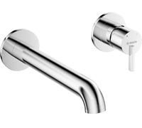 Deante Silia mitigeur de lavabo encastrée chrome BQS_054L