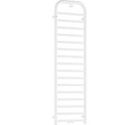 Deante Silia radiateur de salle de bain échelle 157x50 cm blanc AGI_AG51