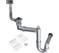 Deante siphon d’évier ZXY_9923