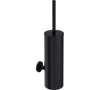Deante Temisto brosse wc à visser noir ADT_N721