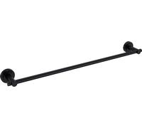 Deante Temisto porte-serviettes noir ADT_N621