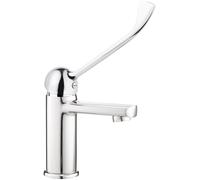 Deante Tubo mitigeur de lavabo sur pied chrome BUT_020C