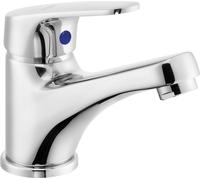 Deante vanne de lavabo sur pied chrome BEZ_020L