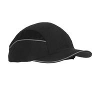 DEARMAMY Casquette de Sécurité Anti-Chute Casquette de Baseball Casque de Protection en Nylon Plastique EVA Antistatique et Ignifuge pour Maintenance Électrique et Travaux de Construction