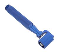 DEARMAMY Joint de Papier Peint avec Poignée Antidérapante Ergonomique Acier Inoxydable pour Pression des Bords et Coins Outil de Pose pour Papier Peint Autocollant et Vinyle