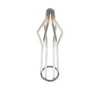 DEARMAMY Outil en Acier Inoxydable pour Canard Laqué Support de Maintien de Forme Anti-Fuite D’Huile Accessoire de Rôtissage Polyvalent pour Barbecue Équipement de Fabrication de Canard