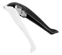 DEARMAMY Outil Ouverture Rapide De Marrons Pince à Marrons Pratique Métal pour Cuisine Ouvre-Noix Polyvalent Et Simple à Utiliser