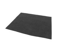 DEARMAMY Tapis de Feutrine Absorbant en Polyester Lavable en Machine, Doublure Réutilisable pour Tiroirs Évier, pour Projets Artistiques et Couture, Dimensions 105x90cm