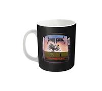Death Angel Tasse À Café Frolic Through The Park Band Logo Nouveau Officiel Size One Size