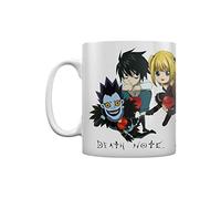 Death Note (Chibi) 11oz/315ml Mug