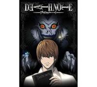 Death Note - From The Shadows - 61x91,5 cm - AFFICHE / POSTER G