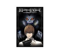Death Note (from The Shadows Maxi Poster, Multicolore, 61 x 91,5 cm