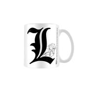 Death Note (L) 11oz/315ml Mug